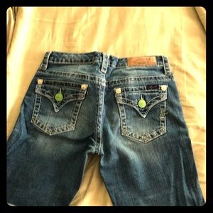 Seven for all of mankind shorts-women’s 28